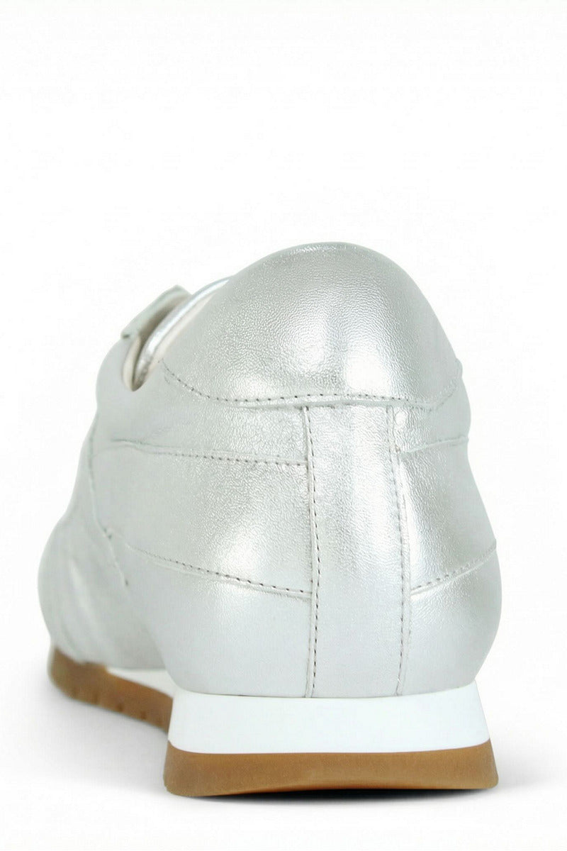 JOGGER BOLT SILVER