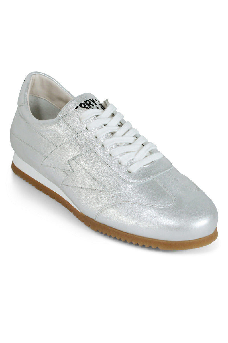 JOGGER BOLT SILVER