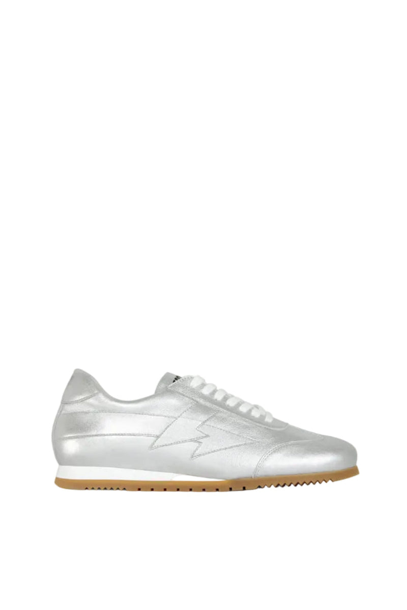 JOGGER BOLT SILVER