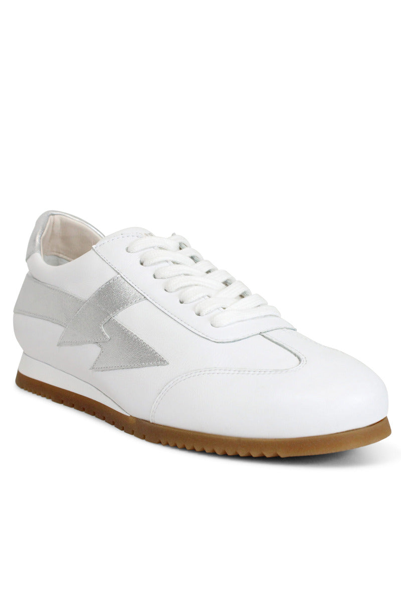 JOGGER BOLT WHITE