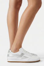 JOGGER BOLT WHITE