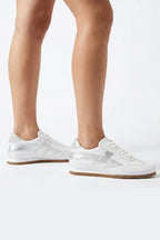 JOGGER BOLT WHITE