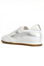 JOGGER BOLT WHITE