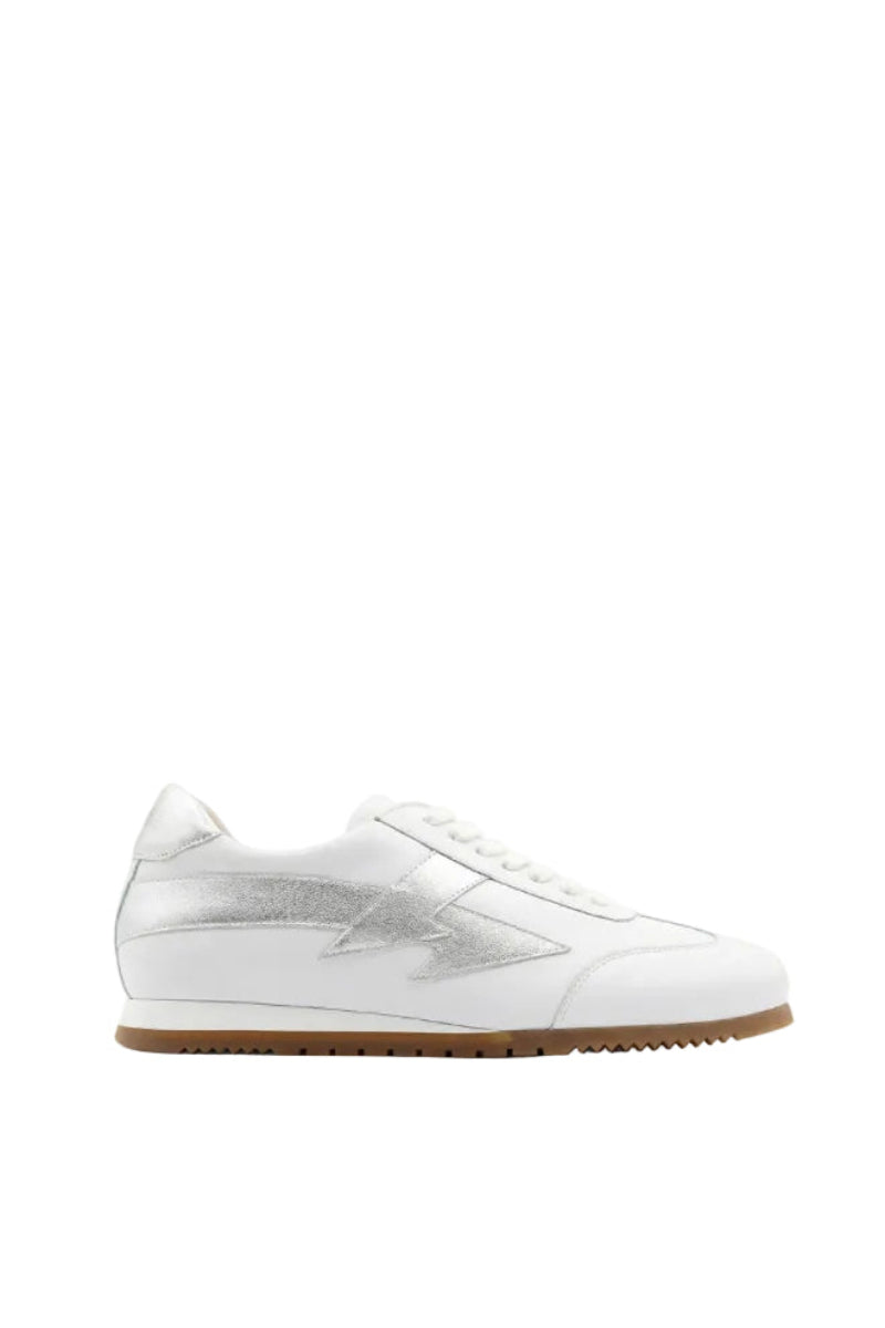 JOGGER BOLT WHITE