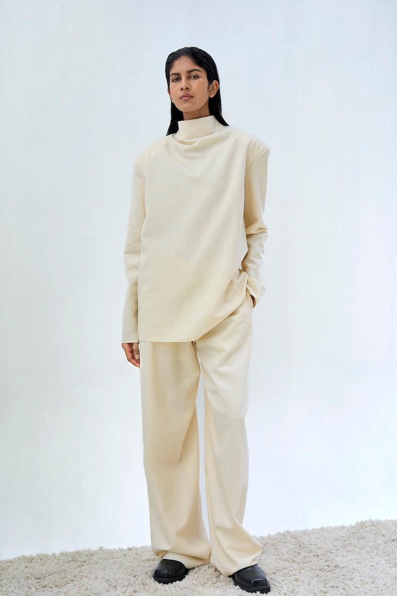 ELI TROUSERS
