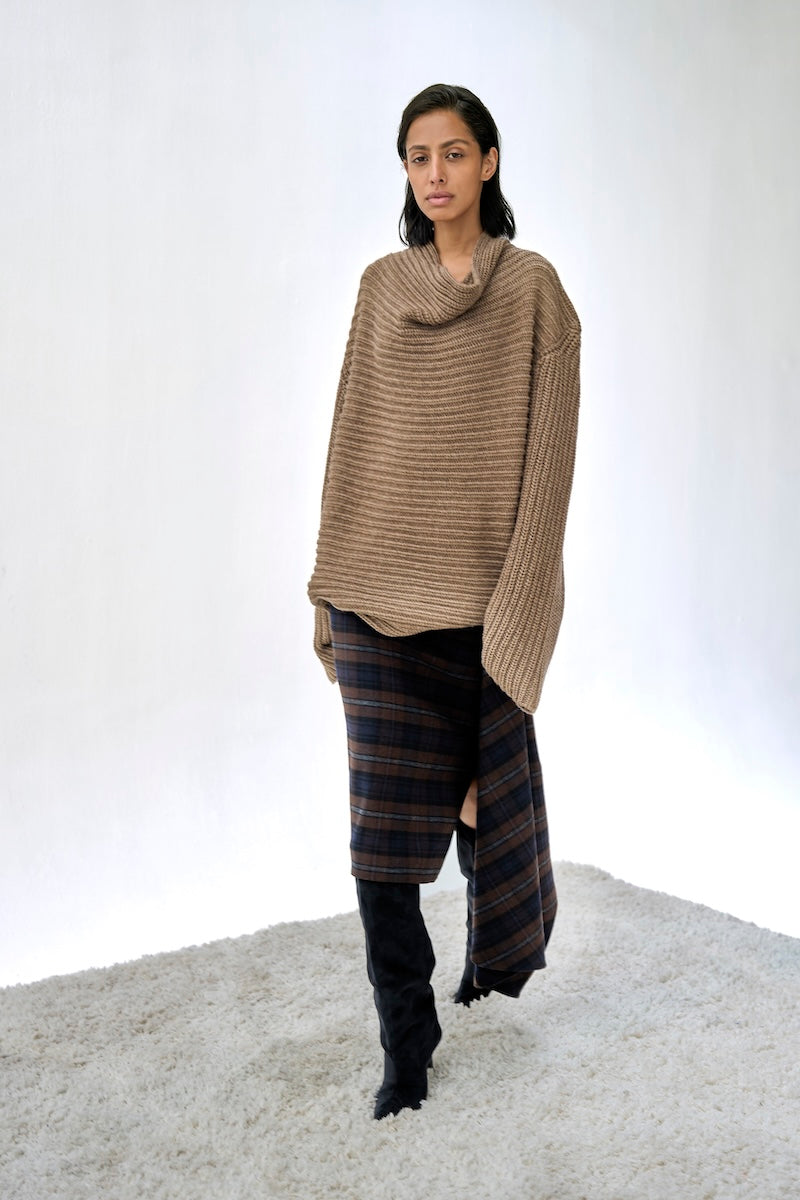 ALVA JUMPER