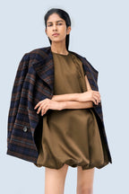HELLE DRESS