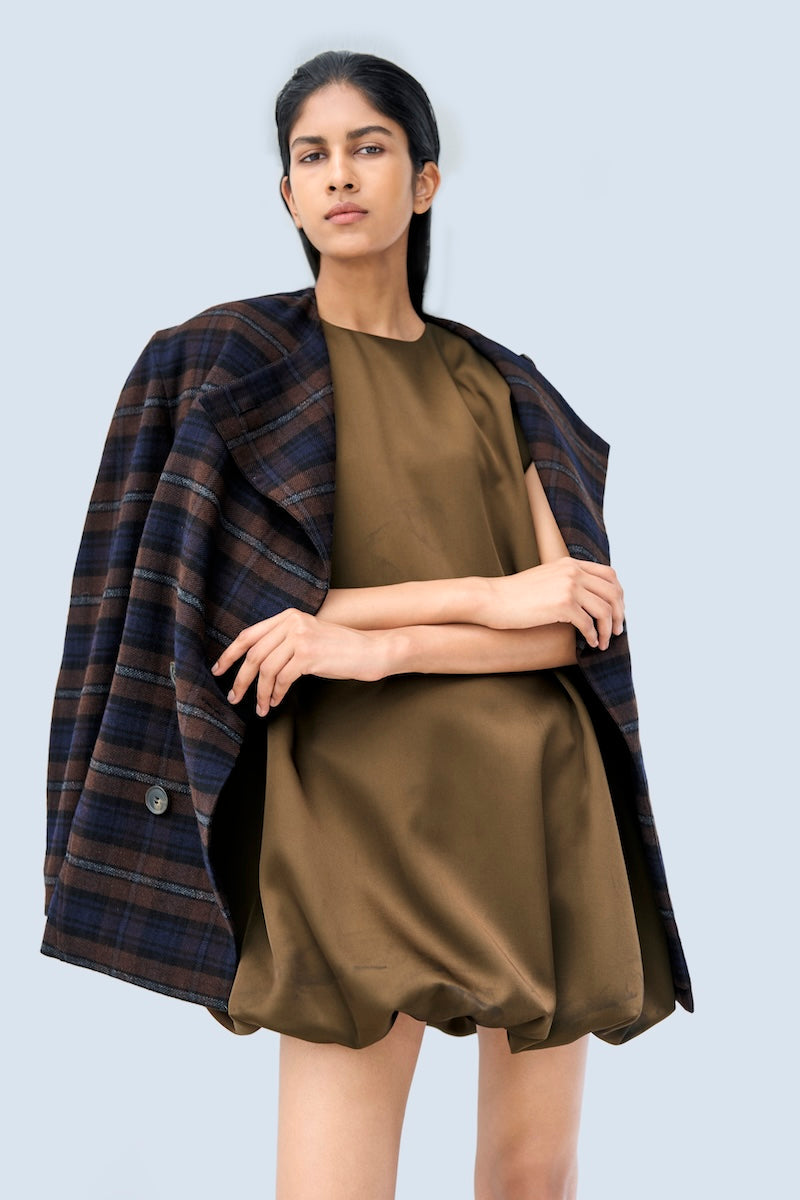 HELLE DRESS