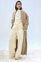 ISA COAT