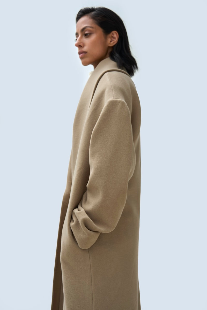 ISA COAT