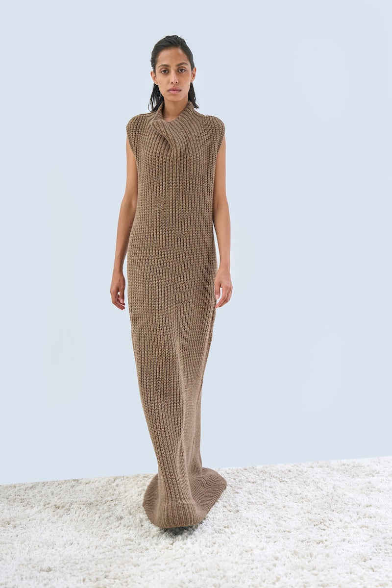 ALVA DRESS