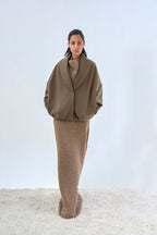 ALVA DRESS