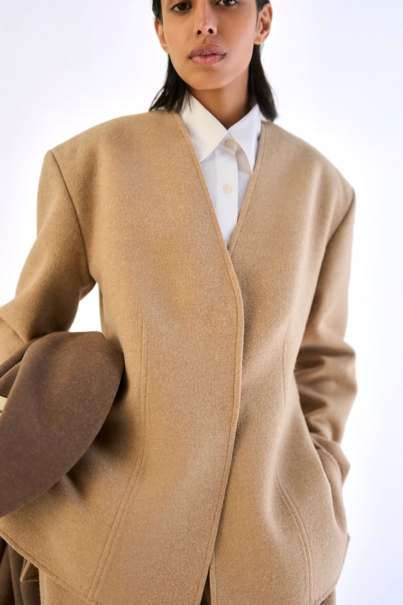 LEAH BLAZER