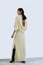 RUNA DRESS