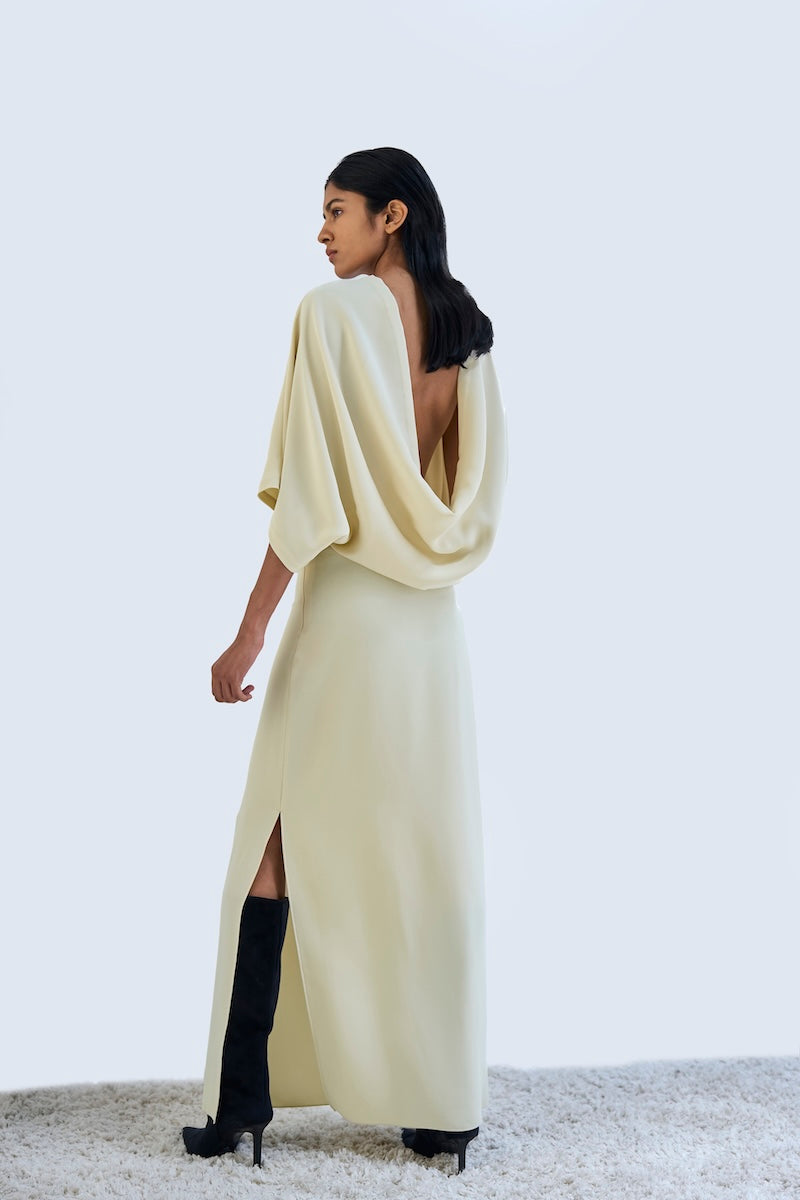 RUNA DRESS