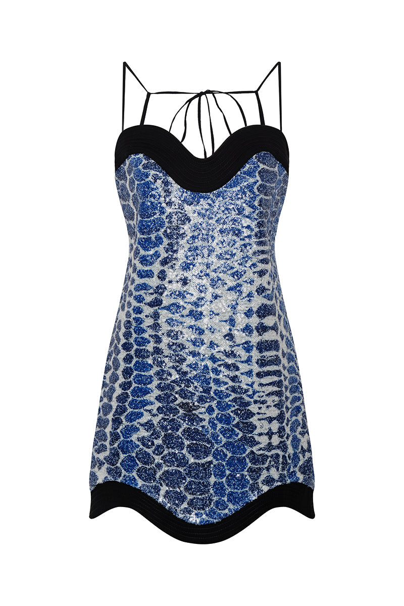 DESTINO DRESS