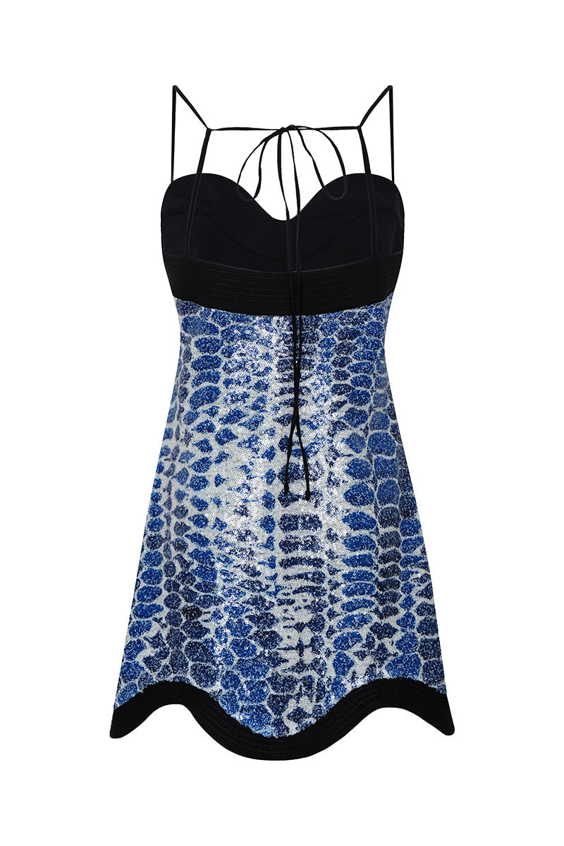 DESTINO DRESS
