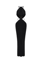 YASMINA DRESS
