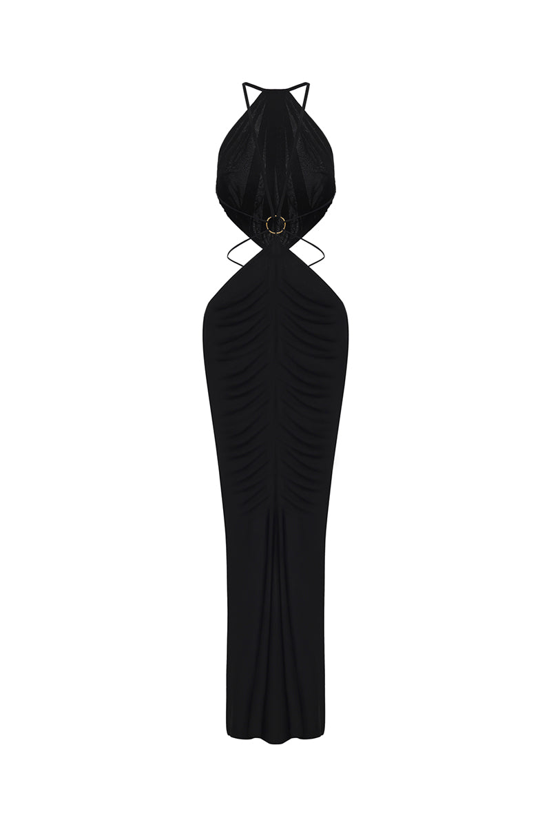 YASMINA DRESS