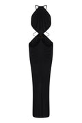 YASMINA DRESS
