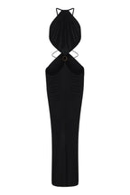 YASMINA DRESS
