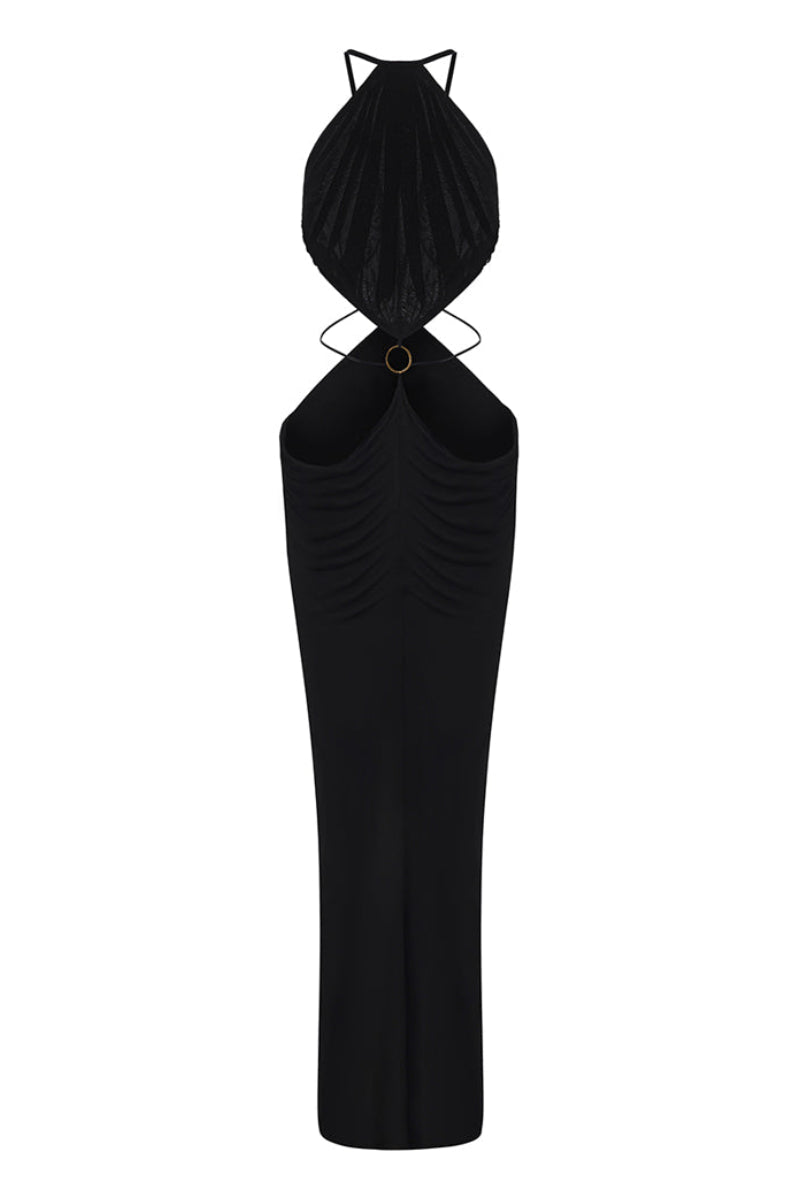 YASMINA DRESS