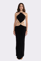 YASMINA DRESS