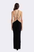 YASMINA DRESS