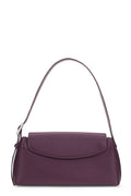 YARA BAGUETTE CRINKLE IN CHERRY