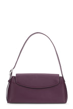 YARA BAGUETTE CRINKLE IN CHERRY