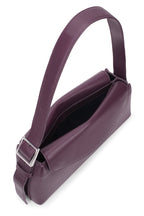 YARA BAGUETTE CRINKLE IN CHERRY
