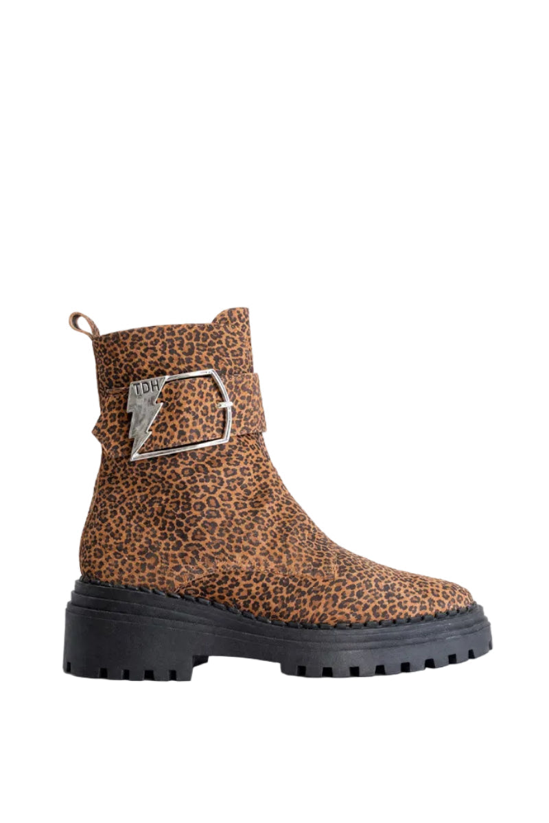 FESTIVAL ANIMAL
PRINT