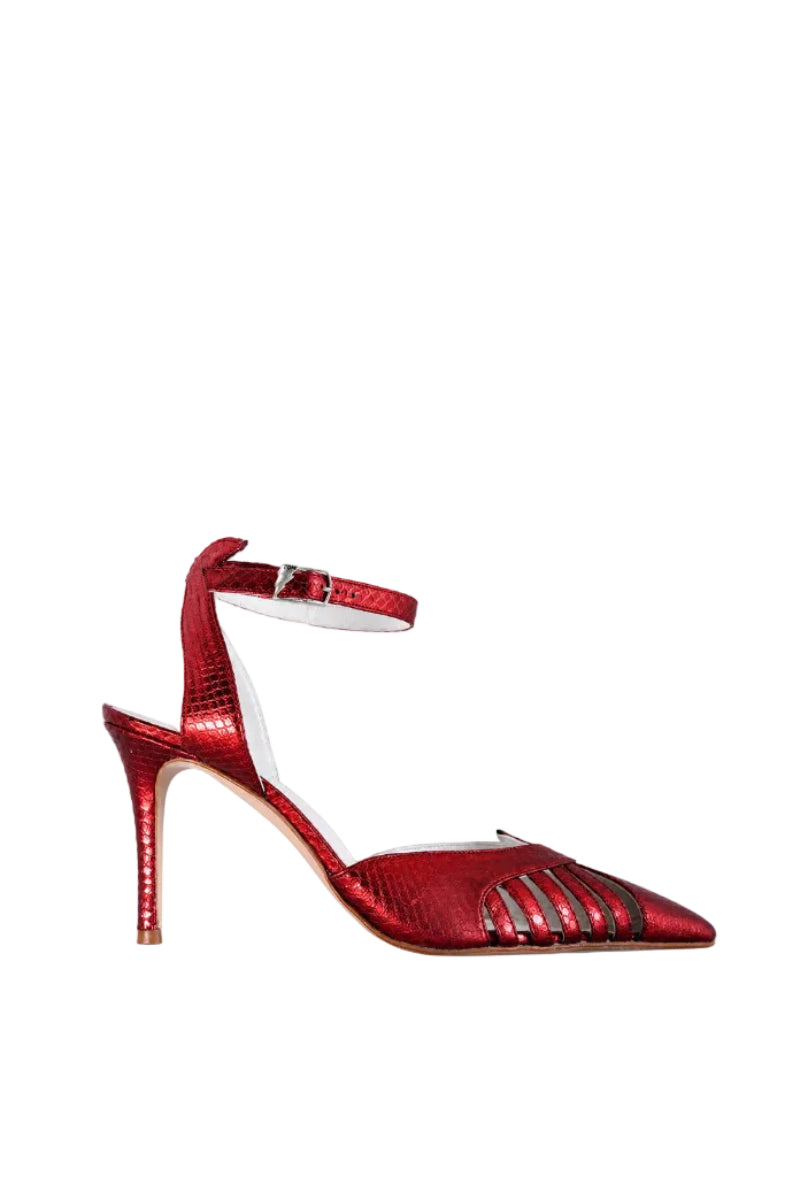 MAY RED