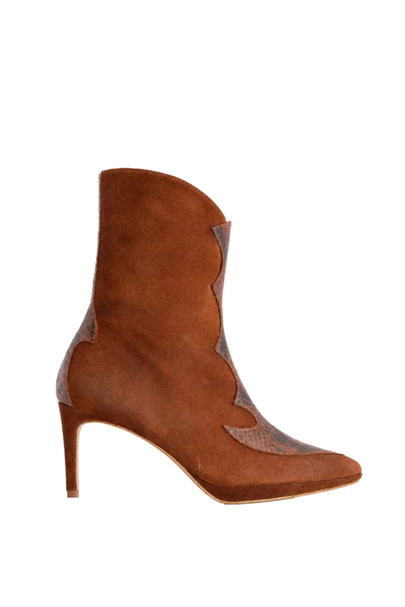 WANDA 70 BROWN